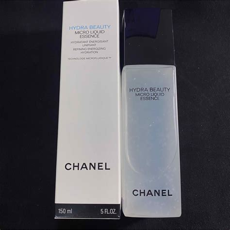 chanel イドゥラ ビューティ マイクロ リクィッド エッセンス|イドゥラ ビューティ マイクロ リクィッド エッセンス .